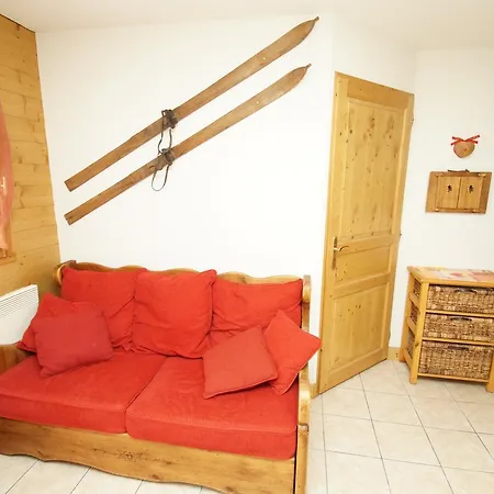 Le Balcon Des Pistes