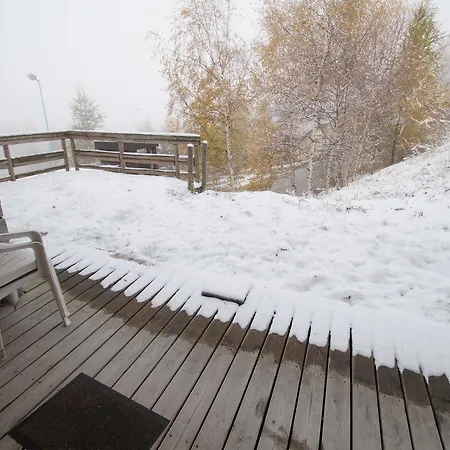 Le Balcon Des Pistes Les Deux Alpes