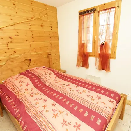 Lägenhet Le Balcon Des Pistes Les Deux Alpes