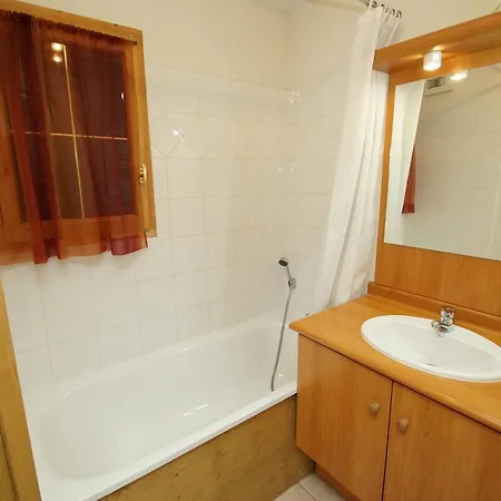 Le Balcon Des Pistes Appartement Les Deux Alpes